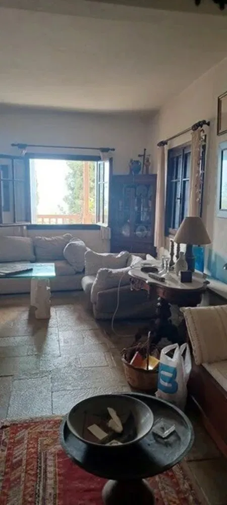 Three-Bedroom Sea View Villa for Sale in Keratea, Attica — photo 3