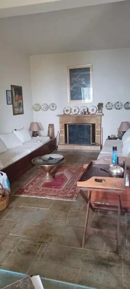 Three-Bedroom Sea View Villa for Sale in Keratea, Attica — photo 2