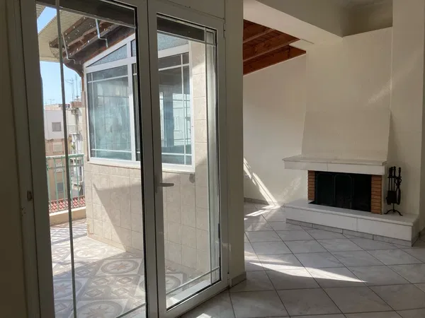 81 m² Two-Bedroom Renovated Apartment for Sale in Center Athens, Athens Center — photo 2