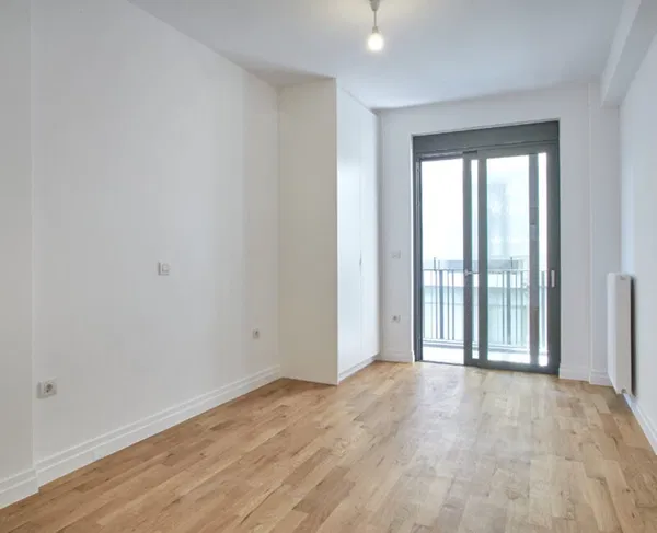 123 m² Apartment with Three Bedrooms for Sale in Kolonaki - Lycabettus, Athens Center