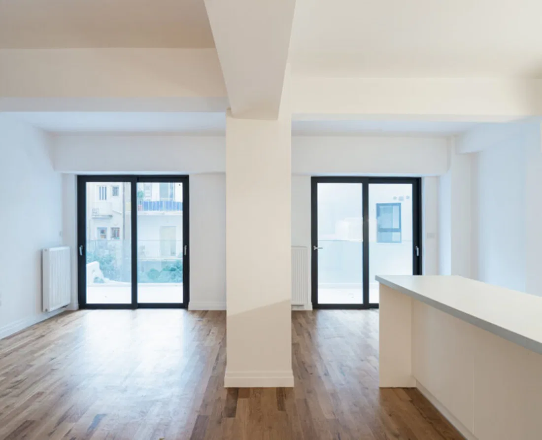 149 m² Three-Bedroom Apartment for Sale in Kolonaki - Lycabettus, Athens Center