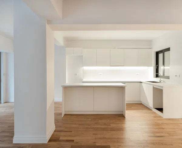 149 m² Three-Bedroom Apartment for Sale in Kolonaki - Lycabettus, Athens Center — photo 2