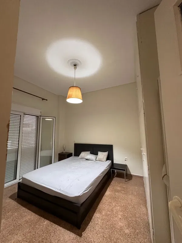 One-Bedroom Apartment for Sale in Vyronas, Athens Eastern Suburbs — photo 2