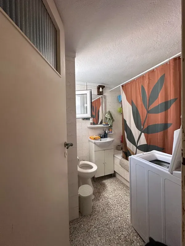 One-Bedroom Apartment for Sale in Vyronas, Athens Eastern Suburbs — photo 5