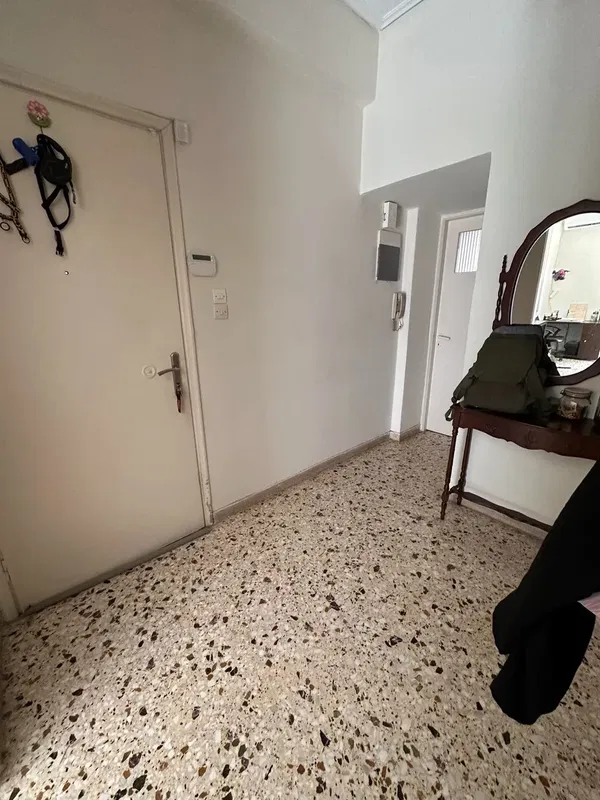 One-Bedroom Apartment for Sale in Vyronas, Athens Eastern Suburbs — photo 3