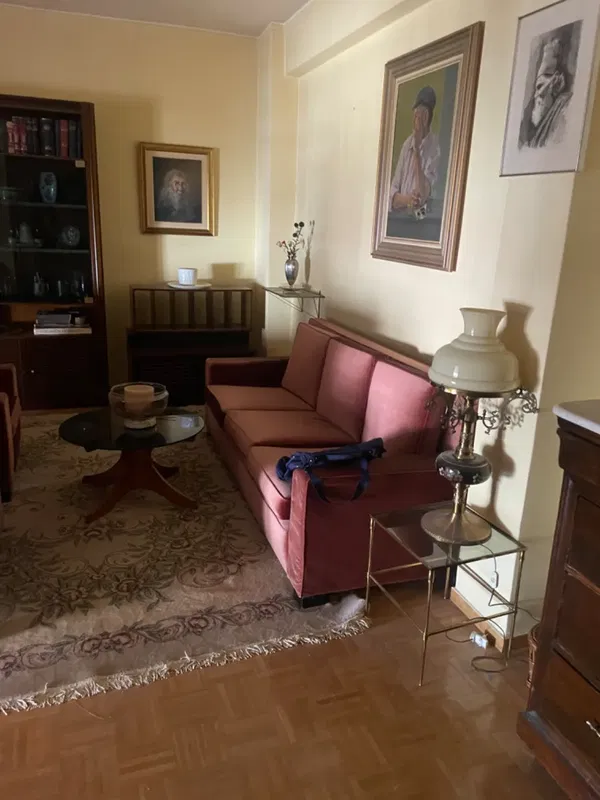 93 m² Two-Bedroom Apartment for Sale in Neos Kosmos, Athens Center — photo 2