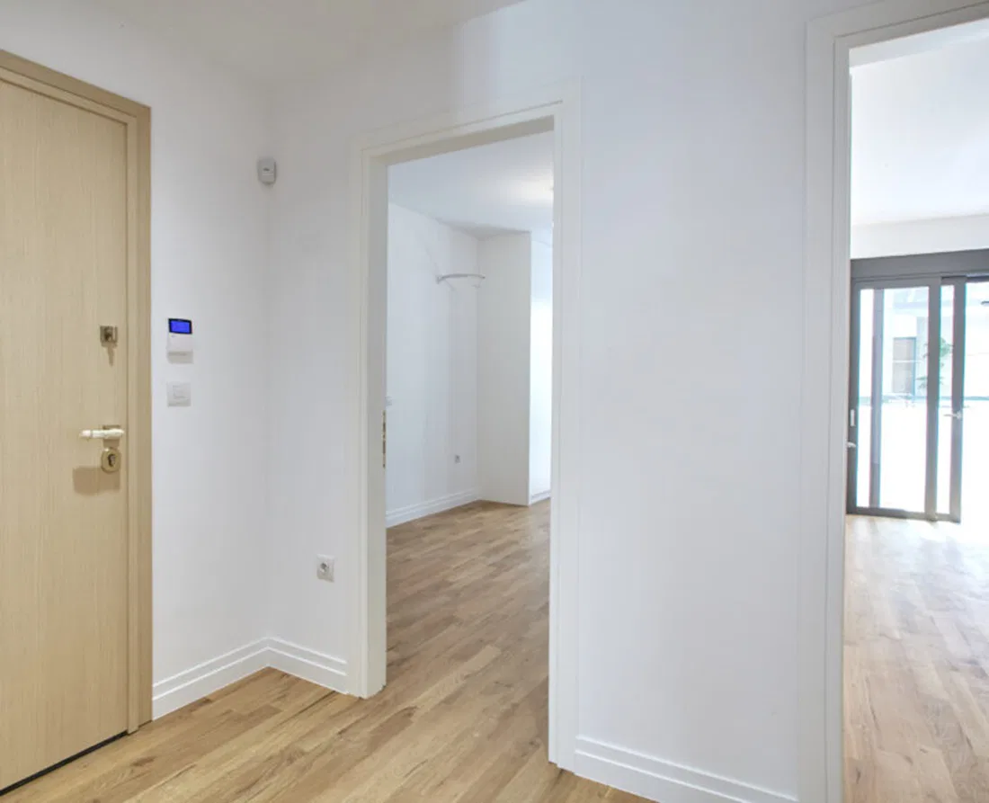 138 m² Apartment with Three Bedrooms for Sale in Kolonaki - Lycabettus, Athens Center