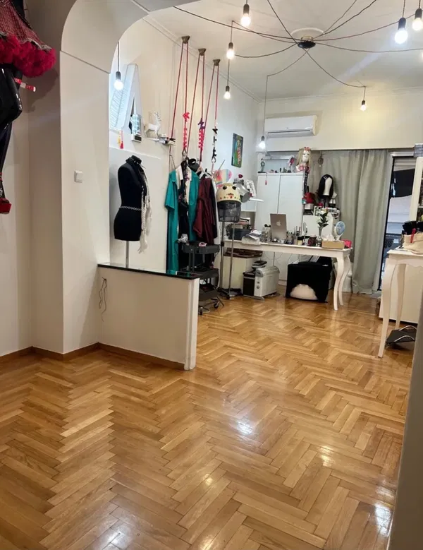 82 m² Renovated Two-Bedroom Apartment for Sale in Center Athens, Athens Center — photo 4