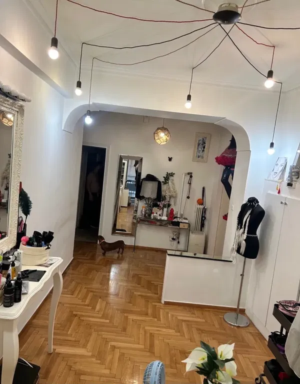 82 m² Renovated Two-Bedroom Apartment for Sale in Center Athens, Athens Center — photo 5