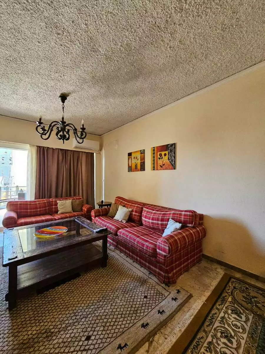 Sea-View One-Bedroom Apartment for Sale in Vari - Varkiza, Athens Southern suburbs