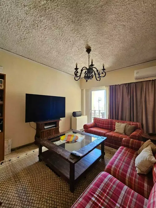 Sea-View One-Bedroom Apartment for Sale in Vari - Varkiza, Athens Southern suburbs — photo 2