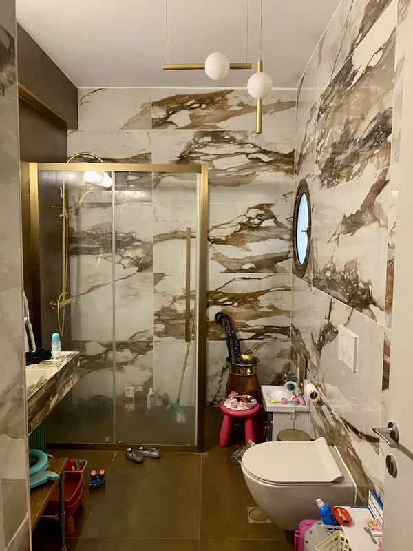147 m² Four-Bedroom Renovated Apartment for Sale in Glyfada, Athens Southern suburbs — photo 5