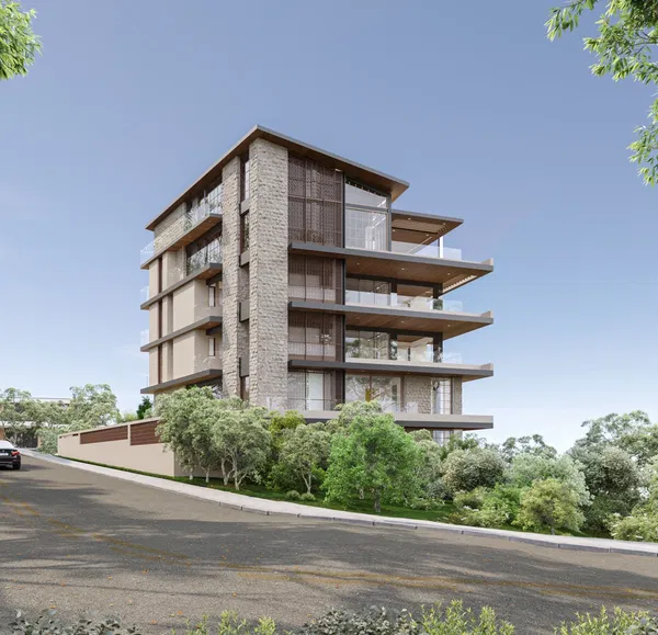 137 m² Apartment with Three Bedrooms for Sale in Papagou, Athens Northern suburbs — photo 3