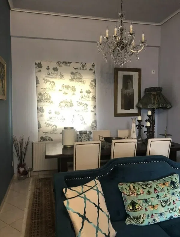 106 m² Two-Bedroom Apartment for Sale in Center Athens, Athens Center — photo 2
