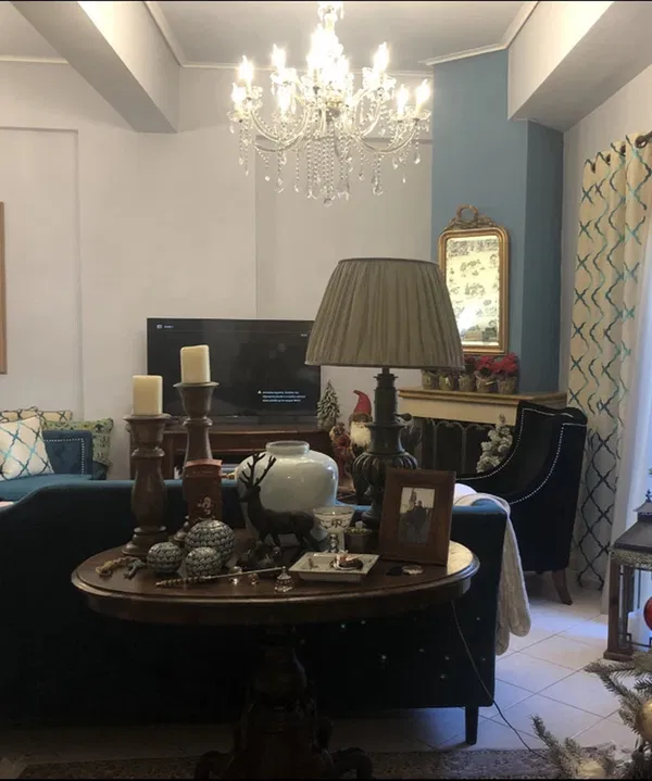 106 m² Two-Bedroom Apartment for Sale in Center Athens, Athens Center — photo 3