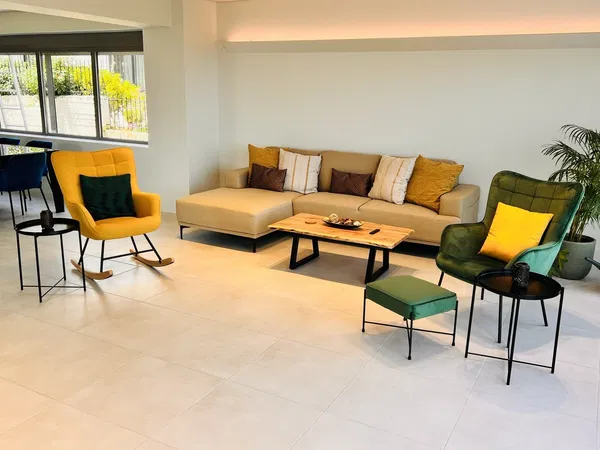 Modern Apartment with Four Bedrooms for Sale in Pikermi, Rafina - Pikermi — photo 3