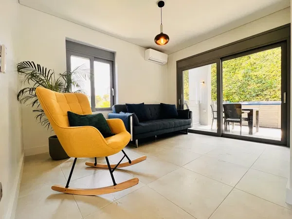 Modern Apartment with Four Bedrooms for Sale in Pikermi, Rafina - Pikermi — photo 5