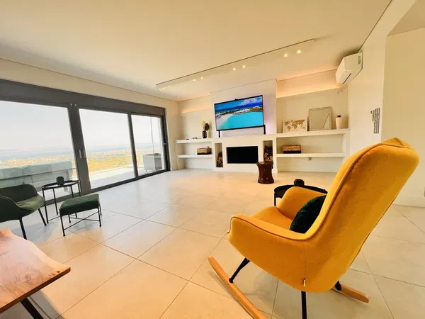 Modern Apartment with Four Bedrooms for Sale in Pikermi, Rafina - Pikermi — photo 2