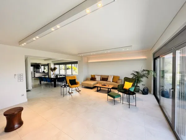 Modern Apartment with Four Bedrooms for Sale in Pikermi, Rafina - Pikermi — photo 4