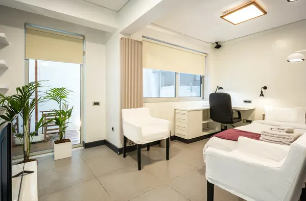 Renovated 45 m² Apartment with One Bedrooms for Sale in Kolonaki - Lycabettus, Athens Center — photo 5