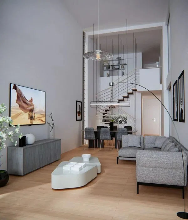 151 m² Three-Bedroom Apartment for Sale in Alimos, Athens Southern suburbs