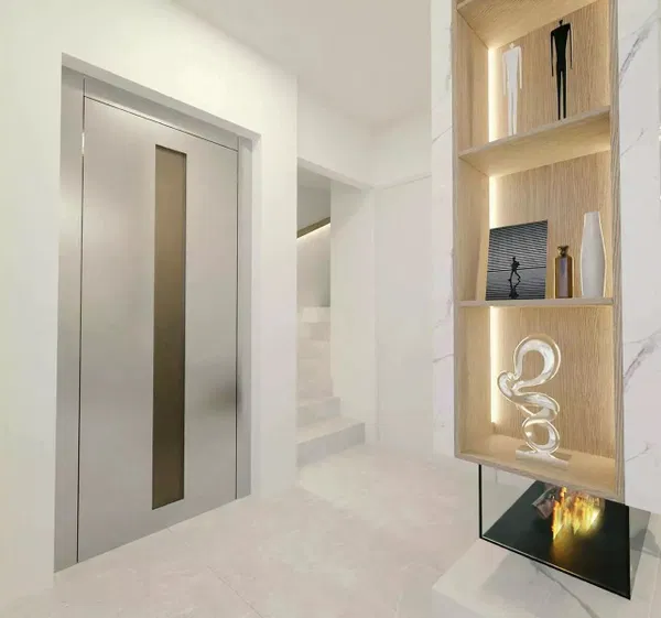 98 m² One-Bedroom Apartment for Sale in Keramikos, Athens Center — photo 2