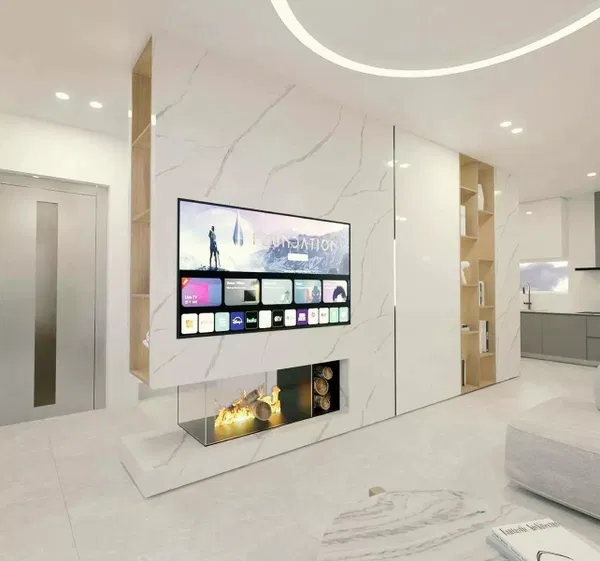 98 m² One-Bedroom Apartment for Sale in Keramikos, Athens Center