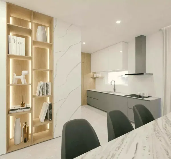 98 m² One-Bedroom Apartment for Sale in Keramikos, Athens Center — photo 5