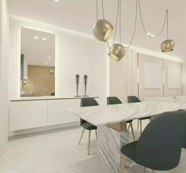 98 m² One-Bedroom Apartment for Sale in Keramikos, Athens Center — photo 4