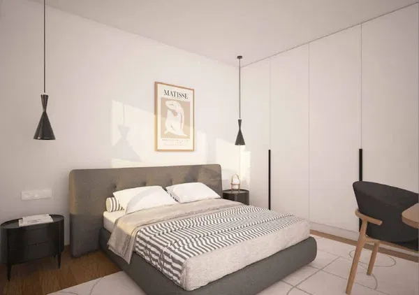 109 m² Apartment with Three Bedrooms for Sale in Galatsi, Athens Western Suburbs — photo 5