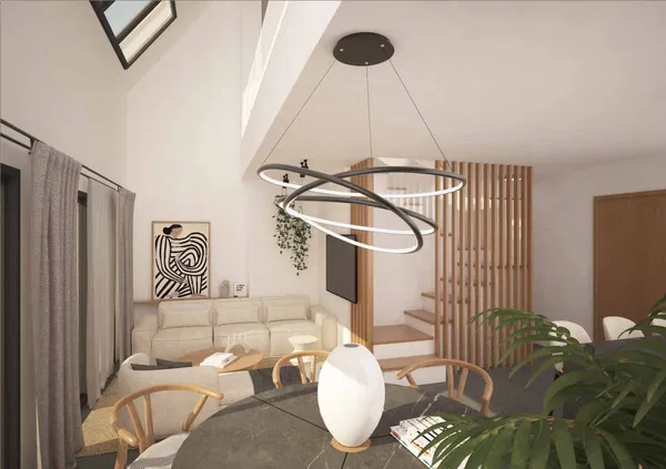 109 m² Apartment with Three Bedrooms for Sale in Galatsi, Athens Western Suburbs — photo 2