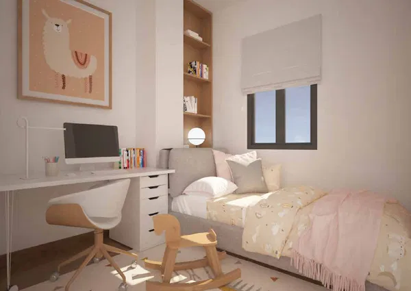 72 m² Apartment with Two Bedrooms for Sale in Galatsi, Athens Western Suburbs — photo 5