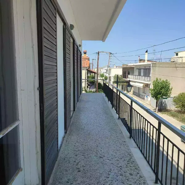 Two-Bedroom Apartment for Sale in Kiato, Korinthos — photo 2