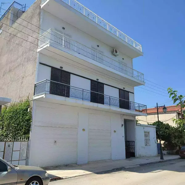 Two-Bedroom Apartment for Sale in Kiato, Korinthos