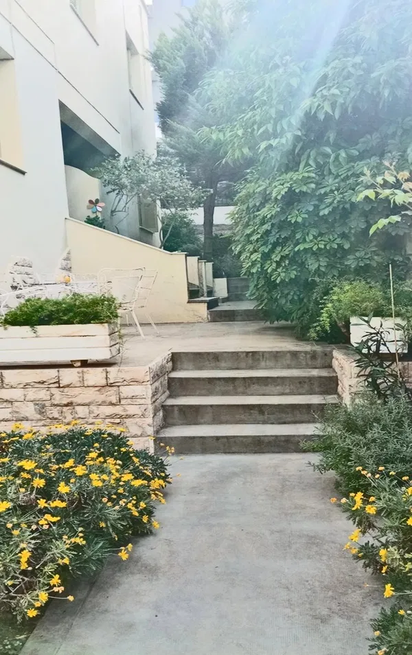 300 m² Villa with Five Bedrooms for Sale in Nea Smyrni, Athens Southern suburbs — photo 2