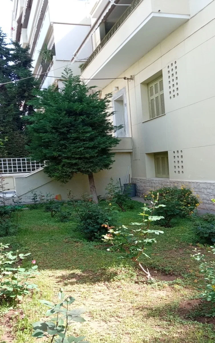 300 m² Villa with Five Bedrooms for Sale in Nea Smyrni, Athens Southern suburbs