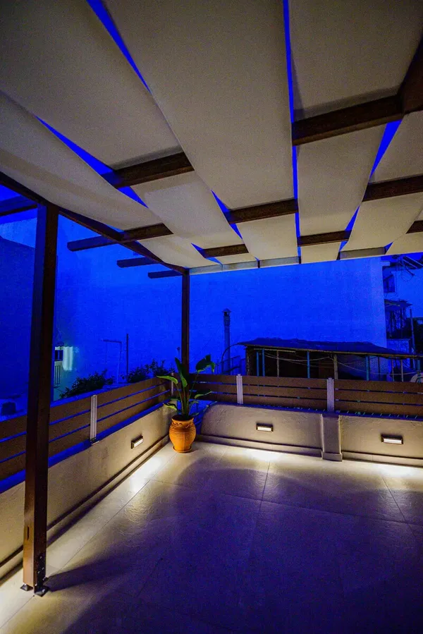 95 m² Three-Bedroom Apartment for Sale in Dafni, Athens Southern suburbs — photo 4