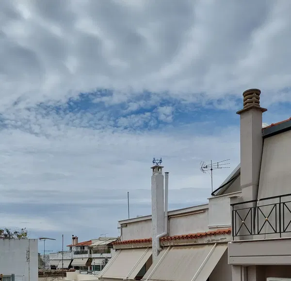 50 m² One-Bedroom Apartment for Sale in Pasalimani, Piraeus