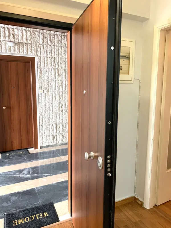 Renovated One-Bedroom Apartment for Sale in Mets - Kallimarmaro, Athens Center — photo 5