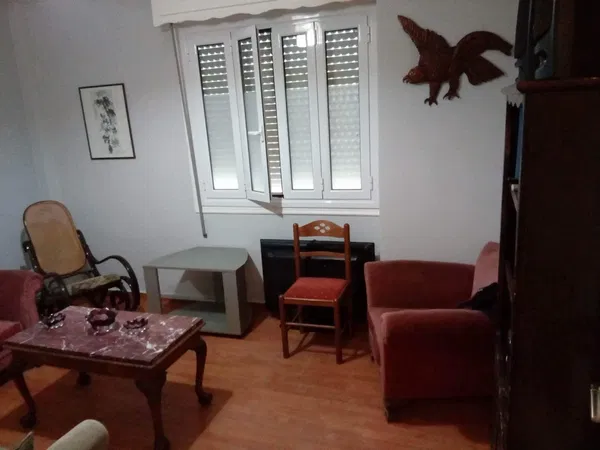 Renovated One-Bedroom Apartment for Sale in Mets - Kallimarmaro, Athens Center — photo 3