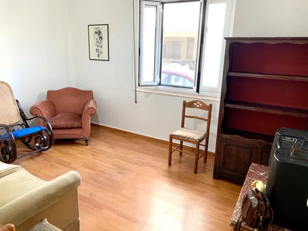 Renovated One-Bedroom Apartment for Sale in Mets - Kallimarmaro, Athens Center — photo 2