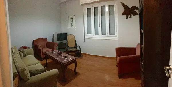 Renovated One-Bedroom Apartment for Sale in Mets - Kallimarmaro, Athens Center — photo 4
