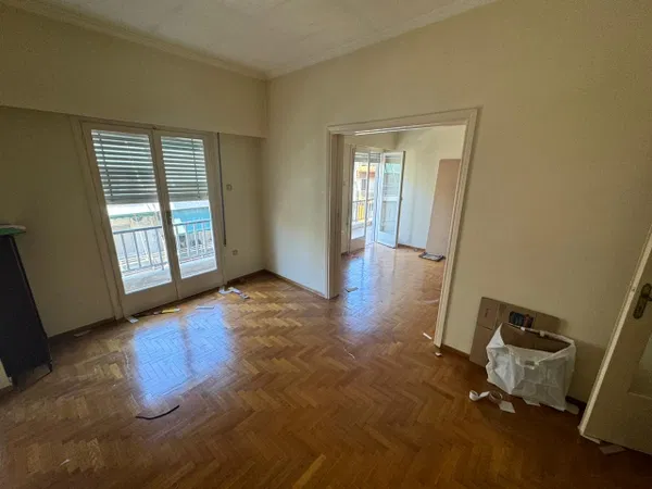 90 m² Two-Bedroom Apartment for Sale in Koukaki - Makrigianni, Athens Center — photo 3