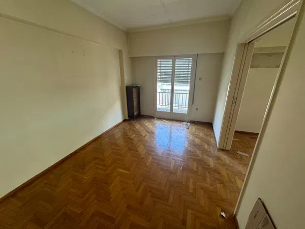 90 m² Two-Bedroom Apartment for Sale in Koukaki - Makrigianni, Athens Center