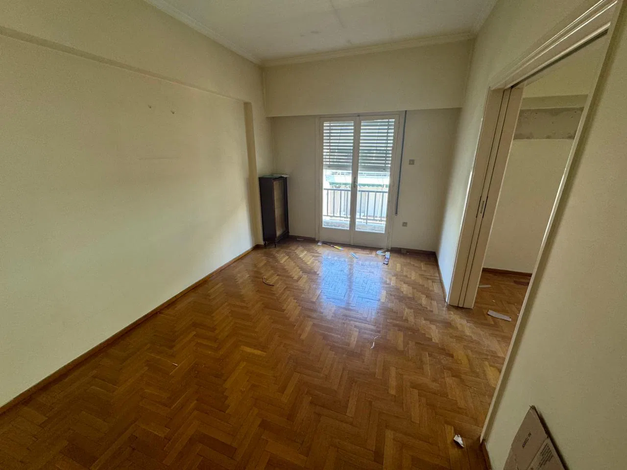 90 m² Two-Bedroom Apartment for Sale in Koukaki - Makrigianni, Athens Center