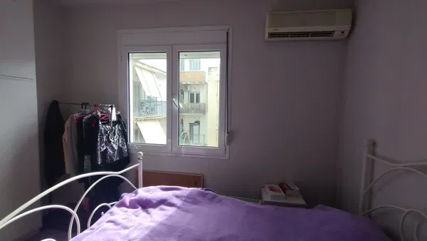 52 m² One-Bedroom Apartment for Sale in Gyzi - Pedion Areos, Athens Center — photo 5