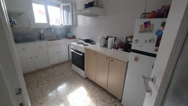 52 m² One-Bedroom Apartment for Sale in Gyzi - Pedion Areos, Athens Center — photo 2