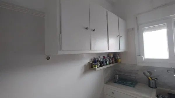52 m² One-Bedroom Apartment for Sale in Gyzi - Pedion Areos, Athens Center — photo 3
