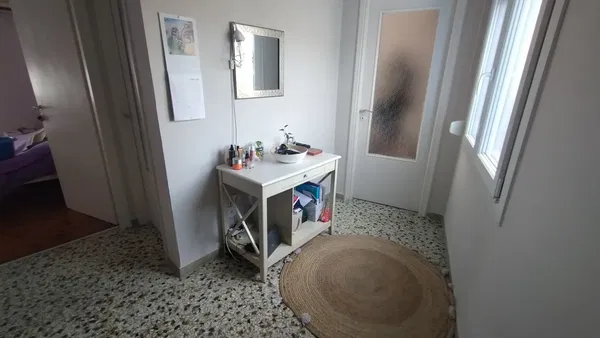 52 m² One-Bedroom Apartment for Sale in Gyzi - Pedion Areos, Athens Center — photo 4