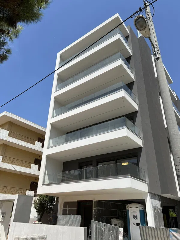 Modern 120 m² Apartment with Three Bedrooms for Sale in Chalandri, Athens Northern suburbs
